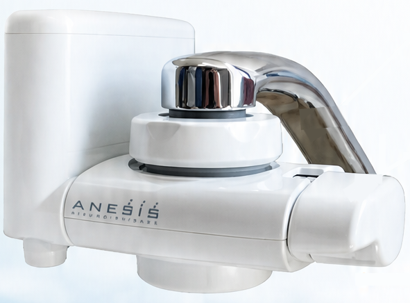 アネシス浄水器本体