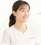 相談を受けるスタッフ