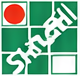 新地開発のロゴ